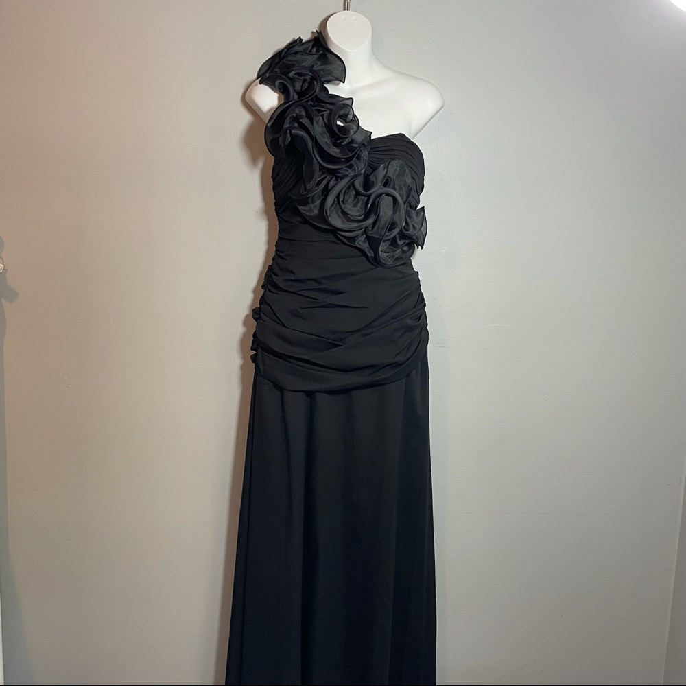 Evening gown